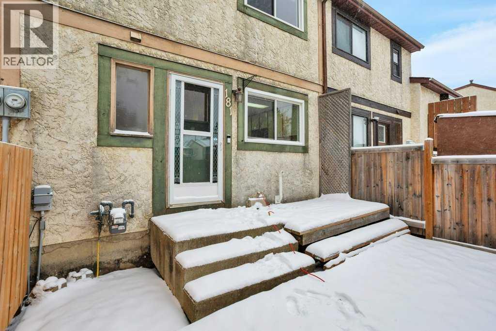 181 Baile Close, Red Deer