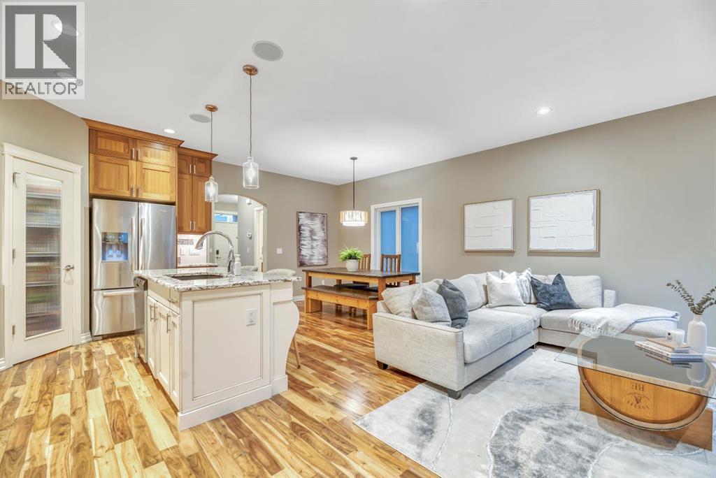 1813 20 Avenue NW, Calgary, Alberta