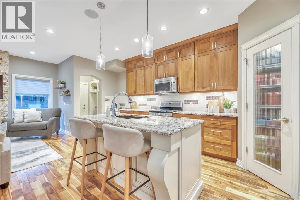 Single Family House for Sale in   Avenue NW Capitol Hill Calgary 