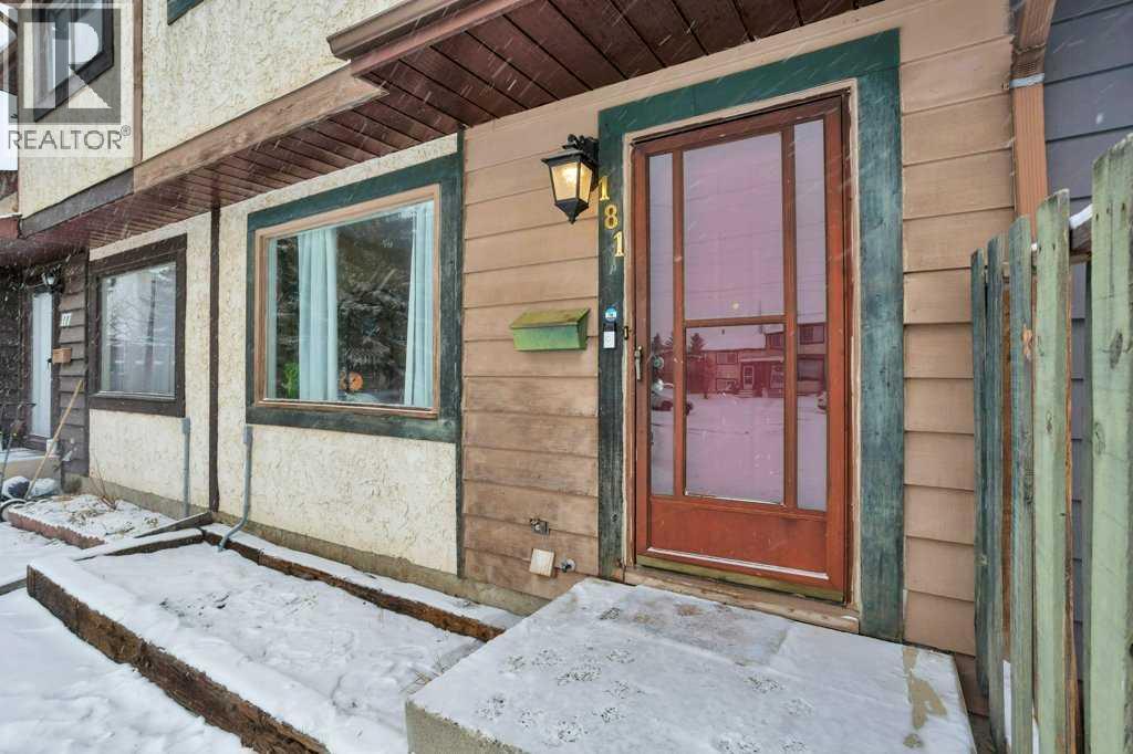 181 Baile Close, Red Deer