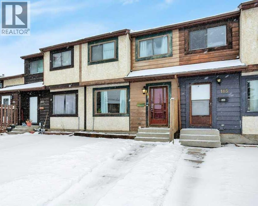 181 Baile Close, Red Deer