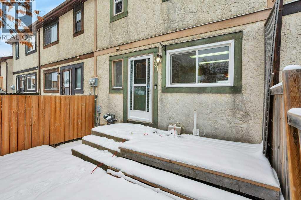 181 Baile Close, Red Deer