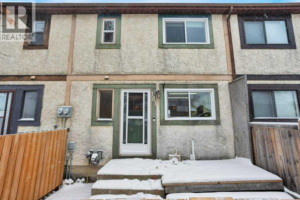 181 Baile Close, Red Deer