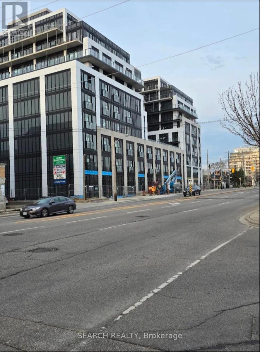 801 The Queensway 107