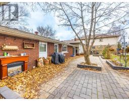 41 Hamilton Drive, Newmarket, ON L3Y3E7 Photo 31