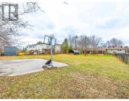41 Hamilton Drive, Newmarket, ON L3Y3E7 Photo 36