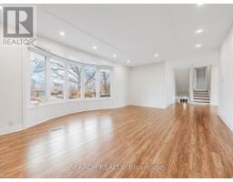 Eating area - 41 Hamilton Drive, Newmarket, ON L3Y3E7 Photo 8