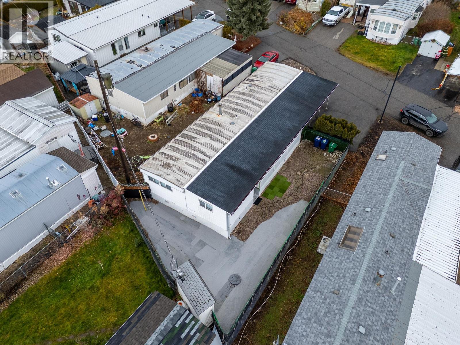 58 9020 Jim Bailey Road, Kelowna