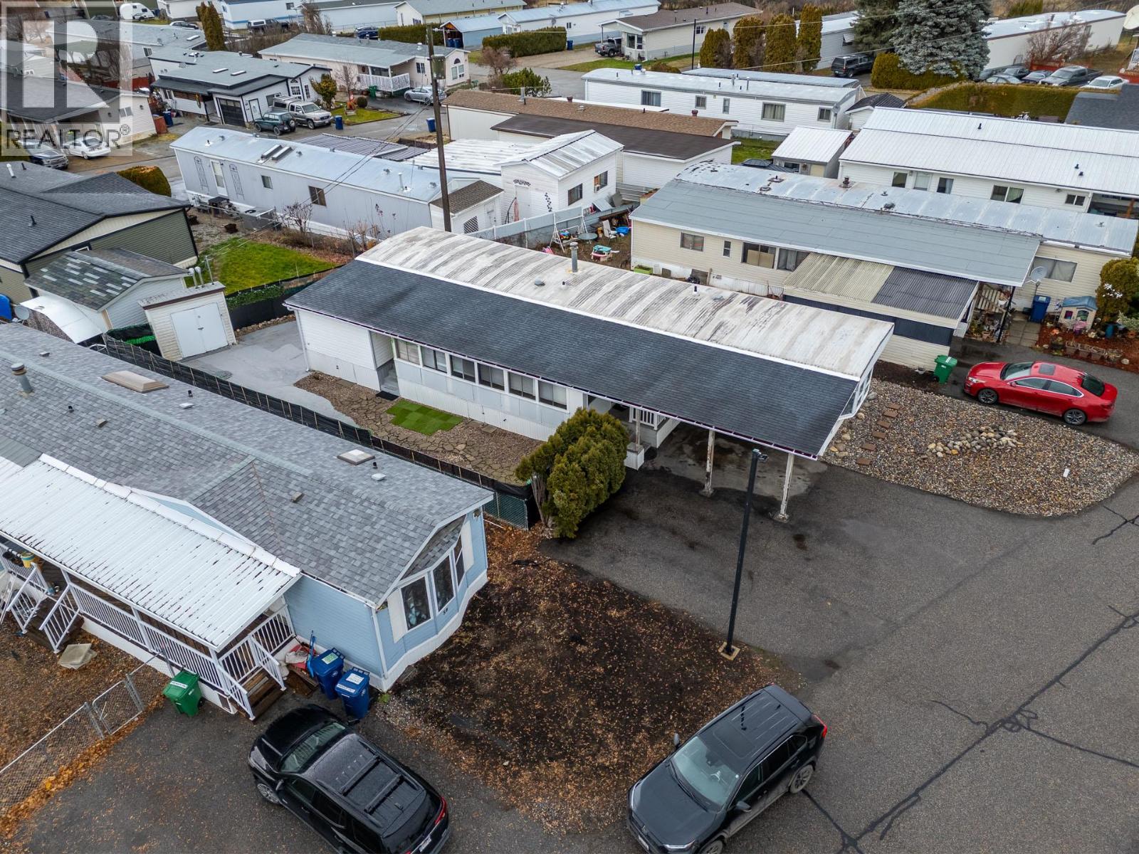 58 9020 Jim Bailey Road, Kelowna