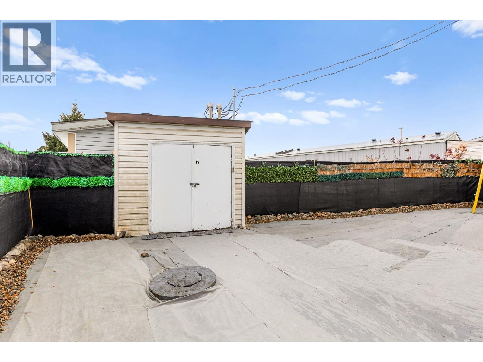 58 9020 Jim Bailey Road, Kelowna