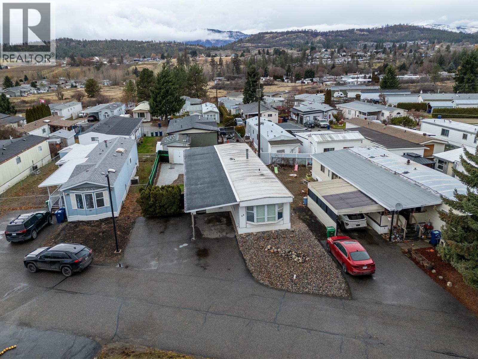 58 9020 Jim Bailey Road, Kelowna