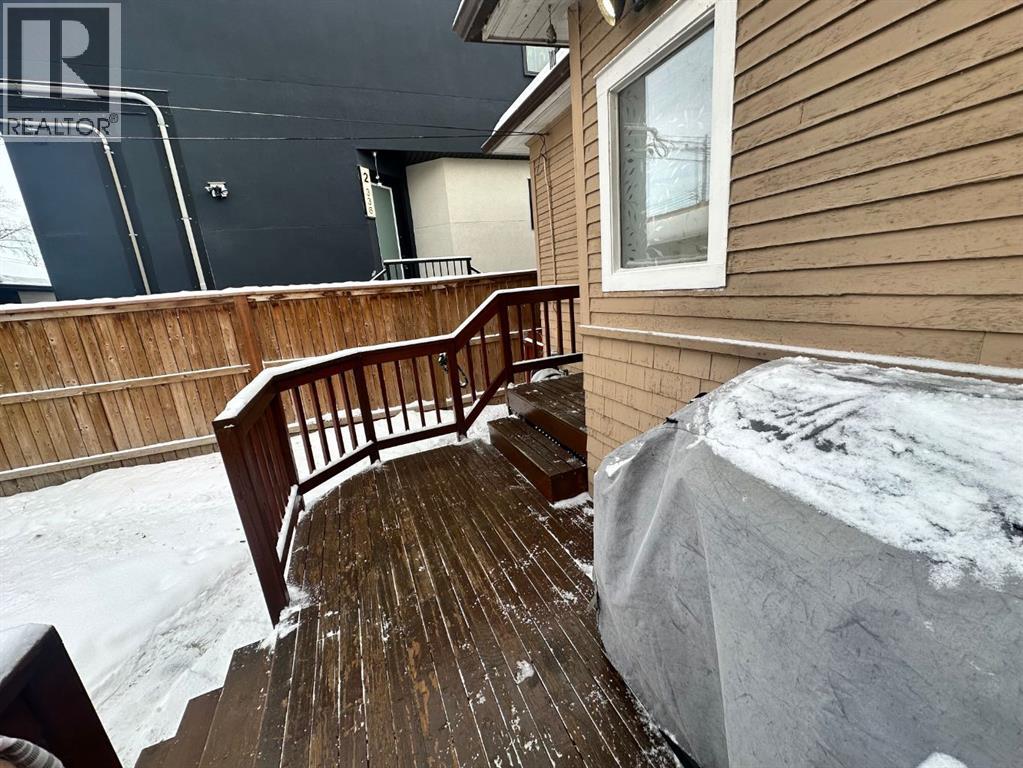 Single Family House for Sale in   Avenue NE Crescent Heights Calgary 