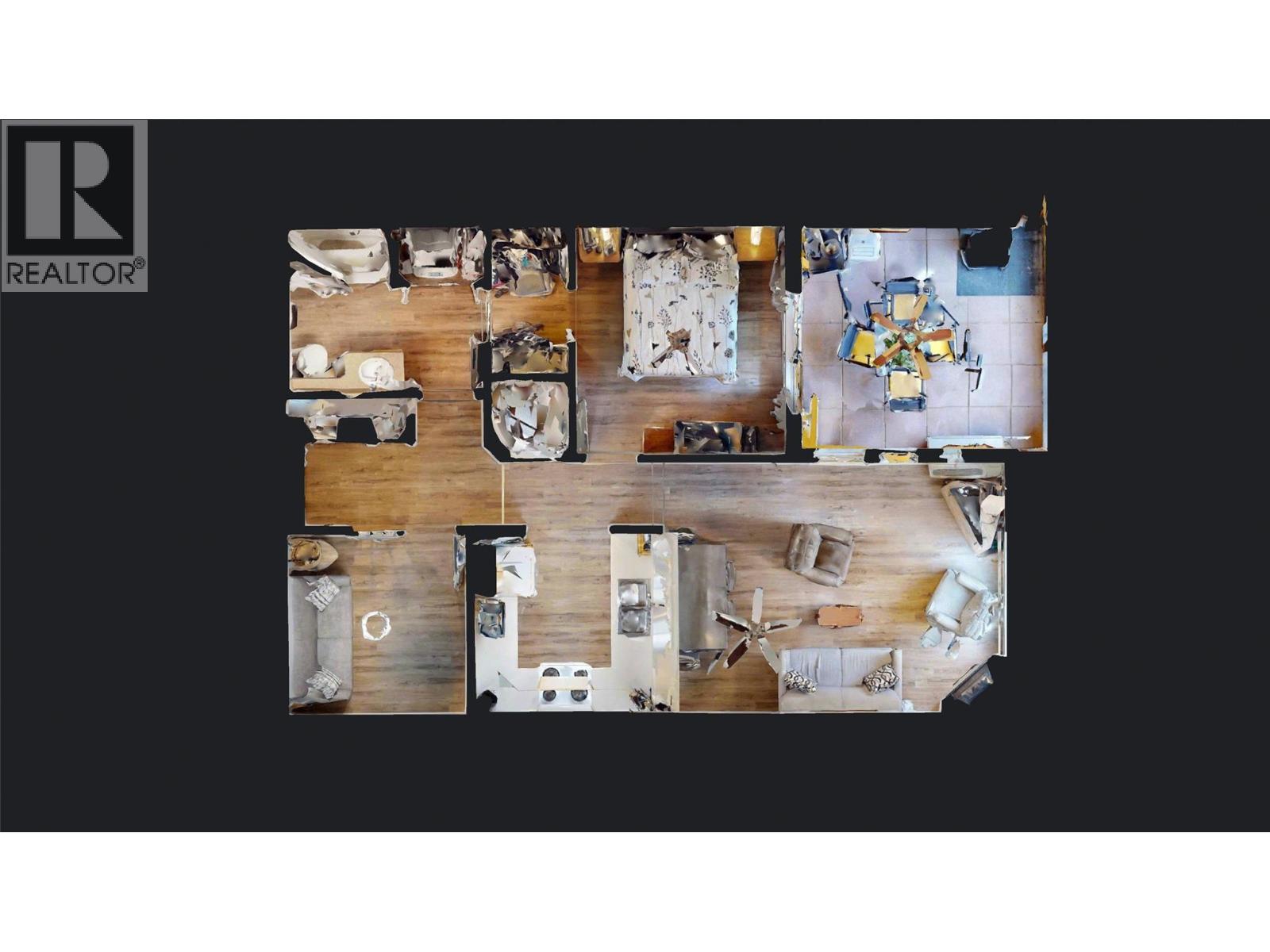 7600 COTTONWOOD Drive Unit# 308, Osoyoos