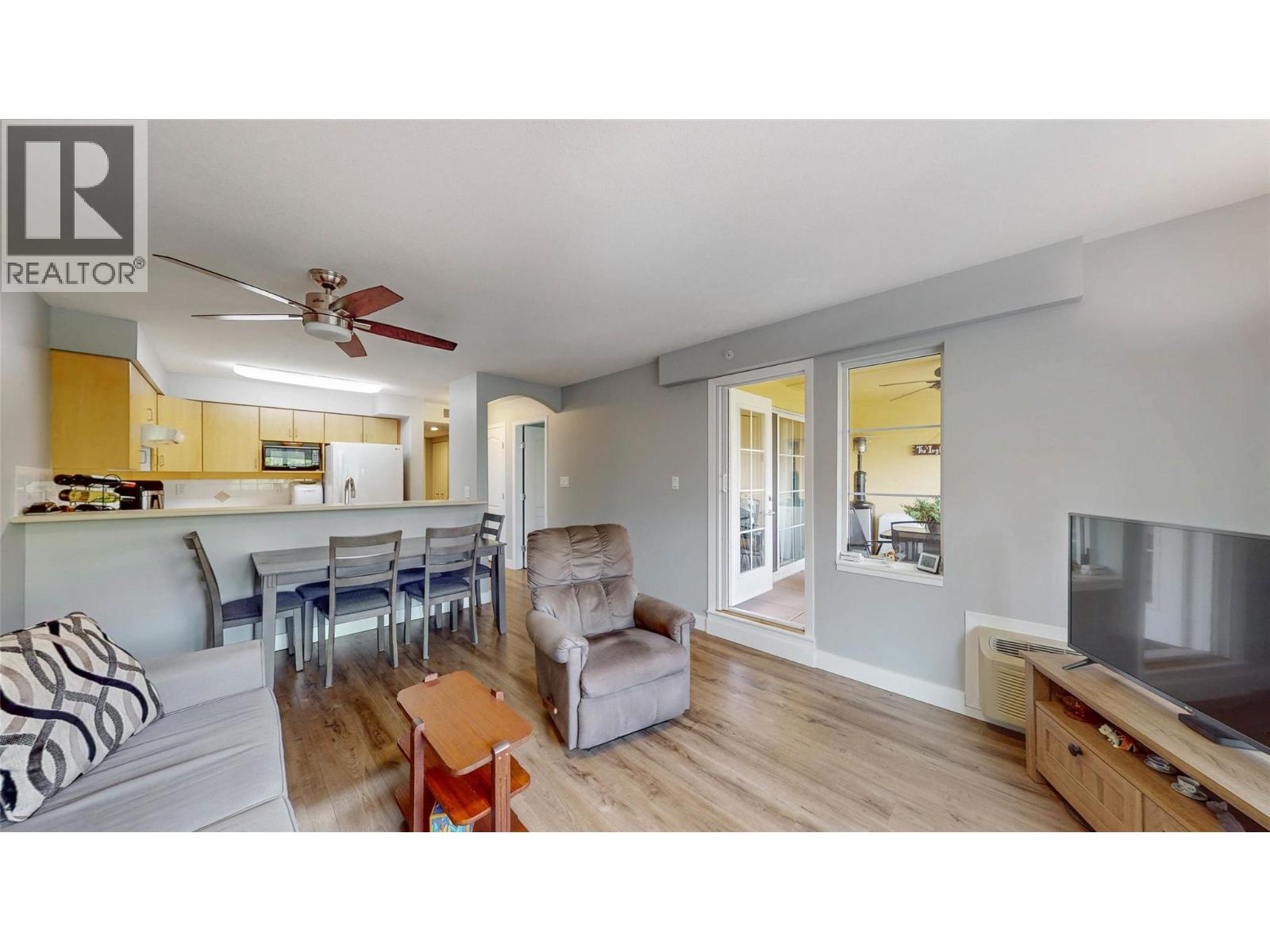 7600 COTTONWOOD Drive Unit# 308, Osoyoos