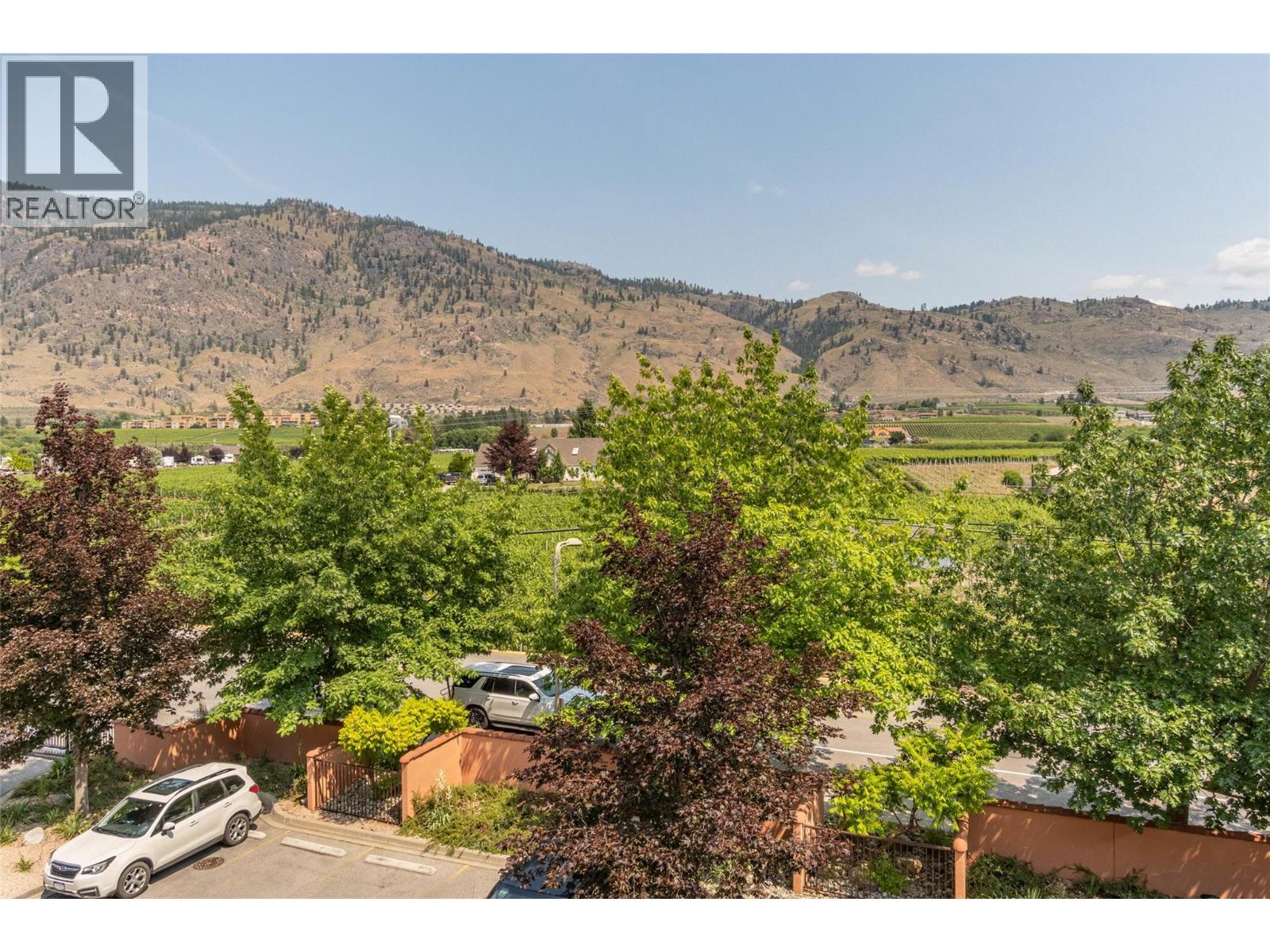 7600 COTTONWOOD Drive Unit# 308, Osoyoos