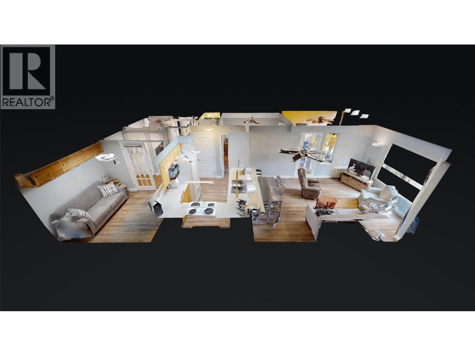 7600 COTTONWOOD Drive Unit# 308, Osoyoos