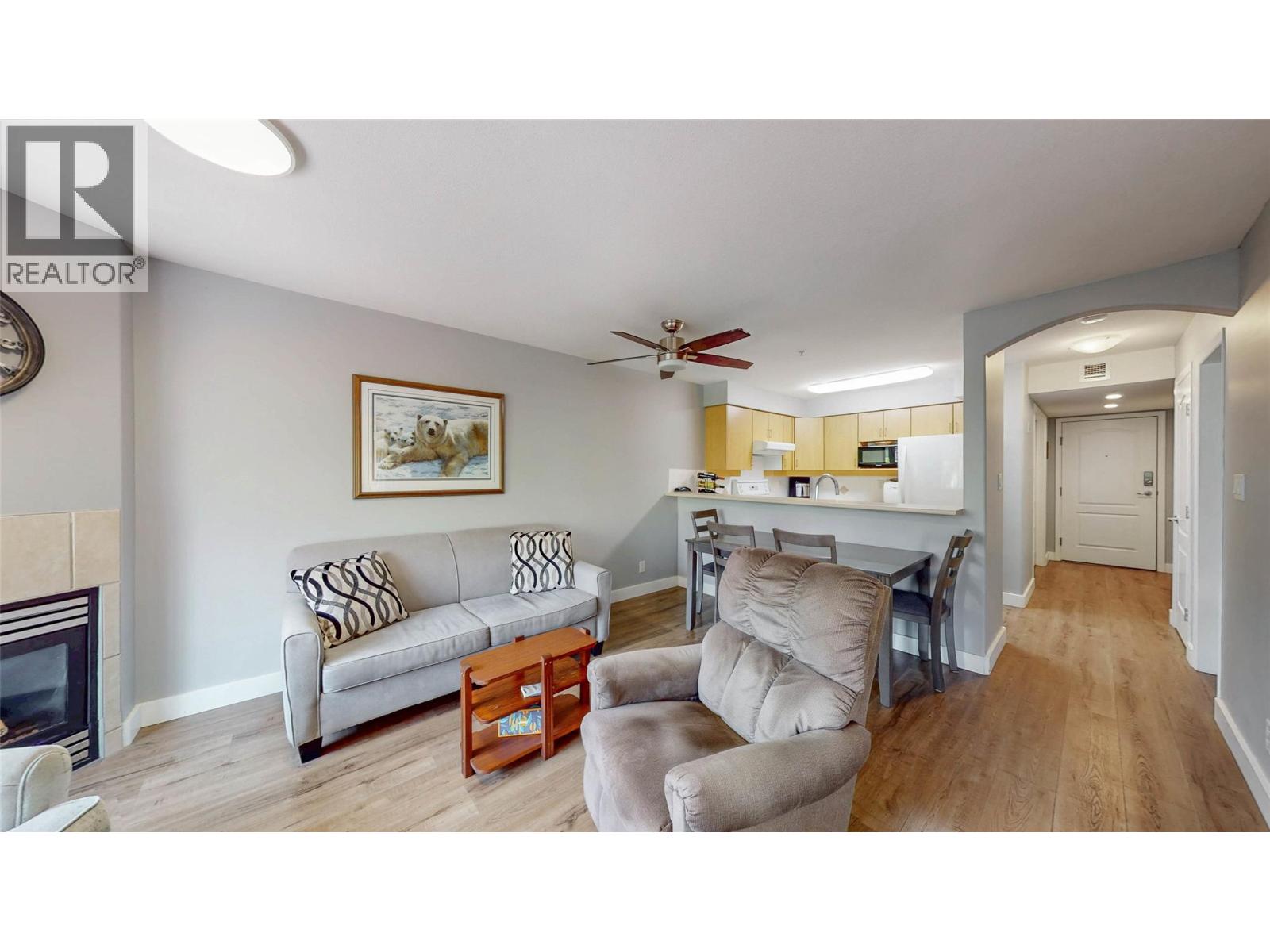 7600 COTTONWOOD Drive Unit# 308, Osoyoos