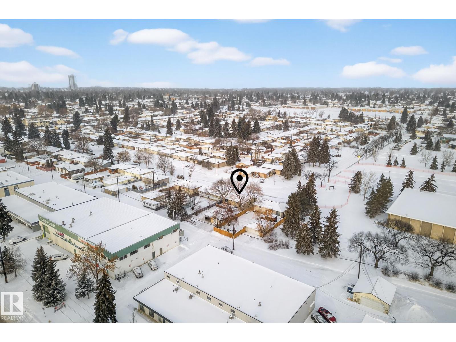 6819 83 AV NW, Edmonton