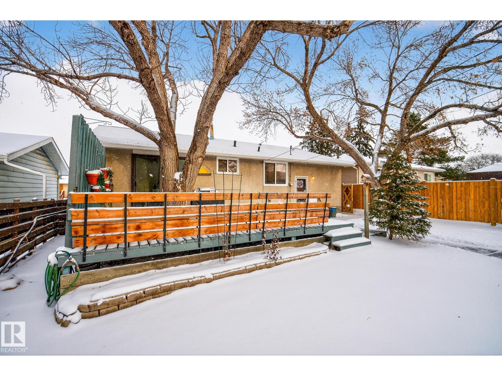 6819 83 AV NW, Edmonton