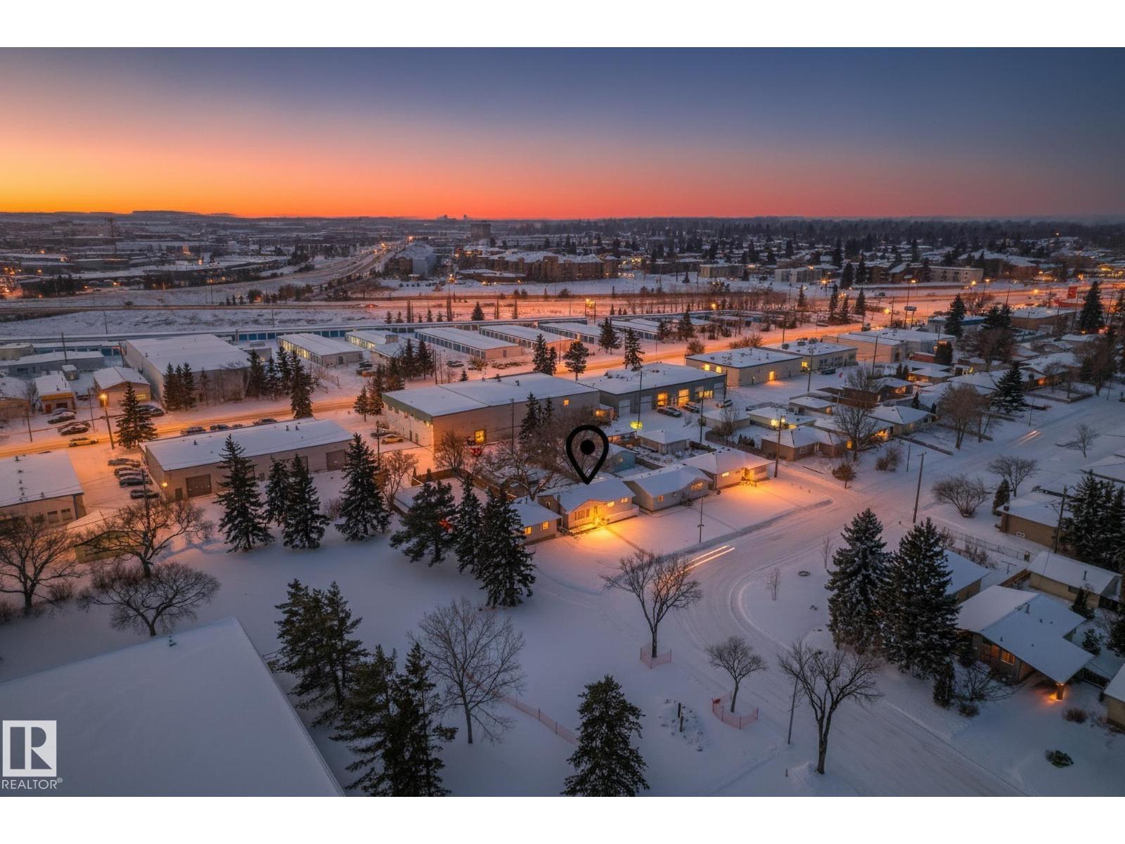 6819 83 AV NW, Edmonton