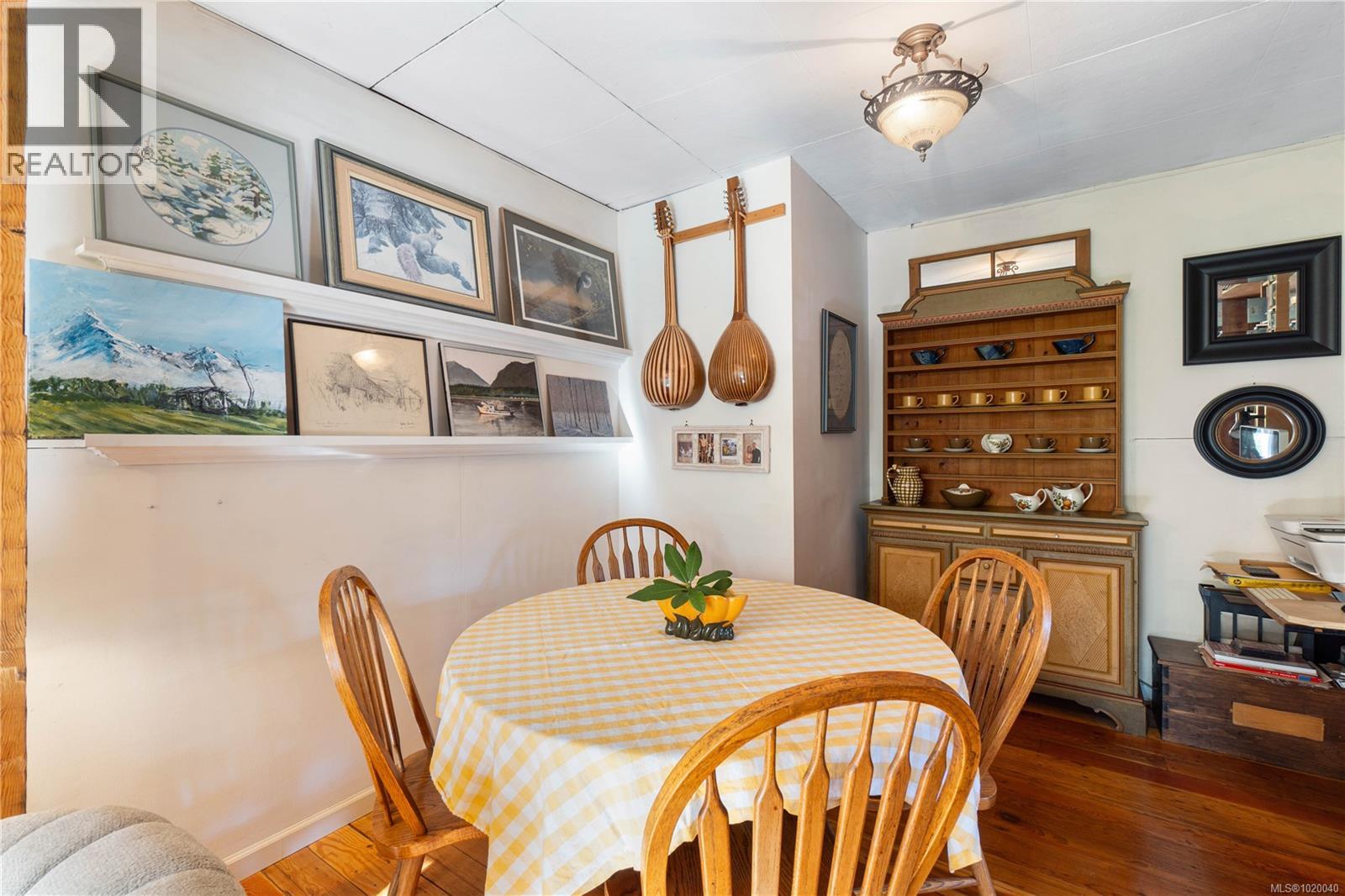 681 Turner Rd, Parksville