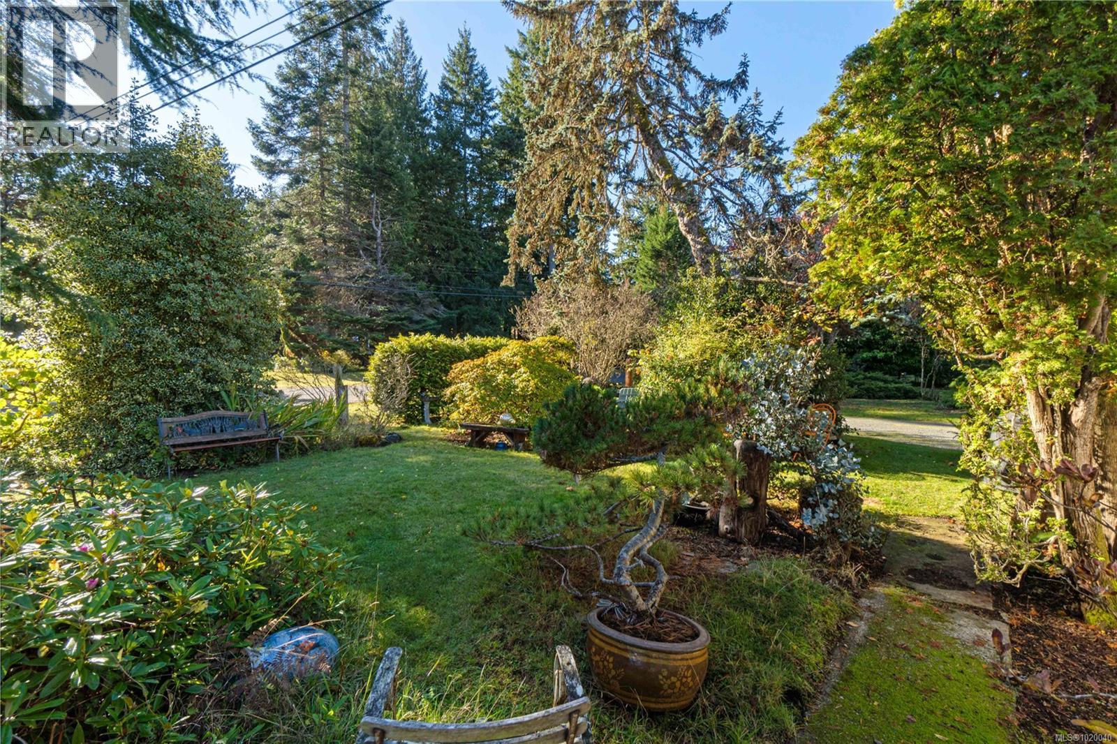 681 Turner Rd, Parksville