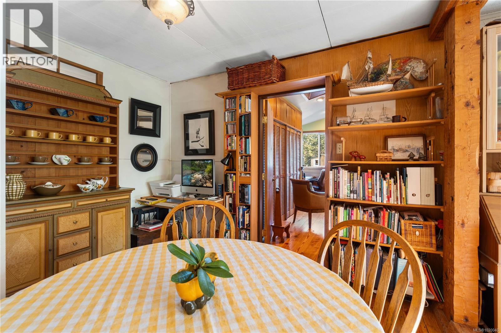 681 Turner Rd, Parksville