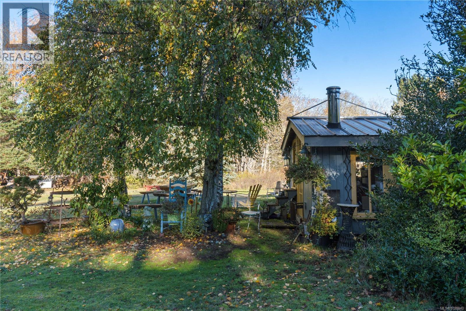 681 Turner Rd, Parksville