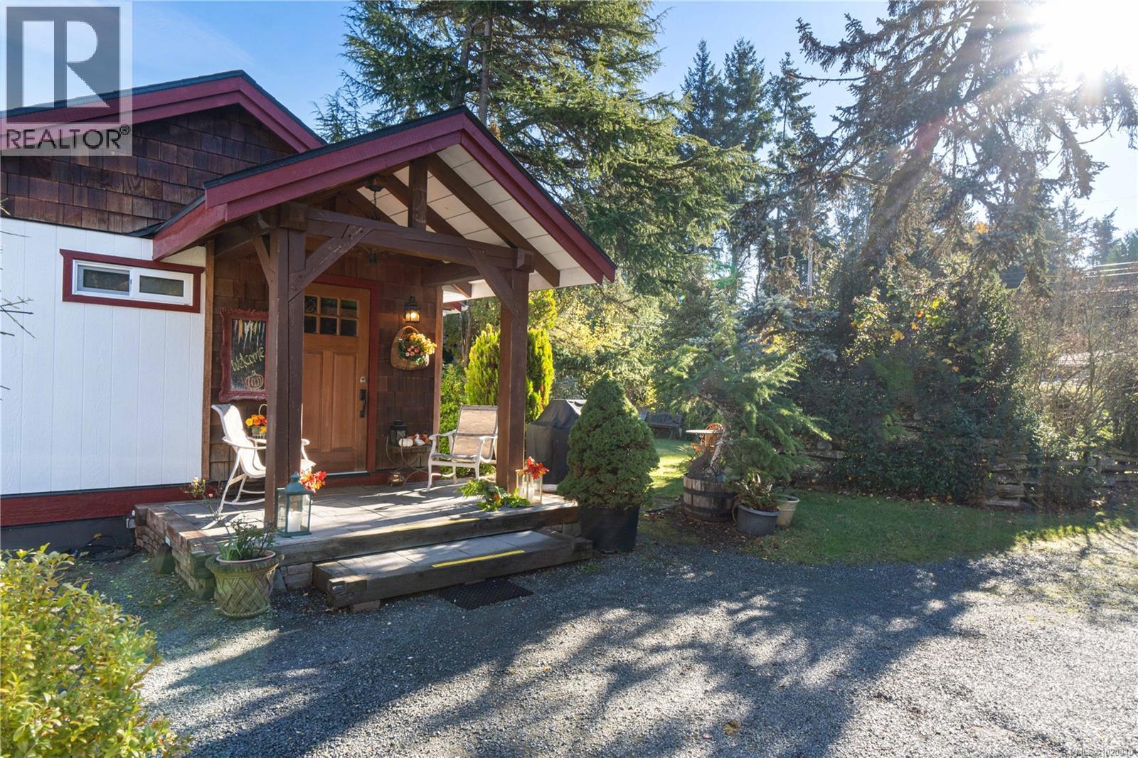 681 Turner Rd, Parksville