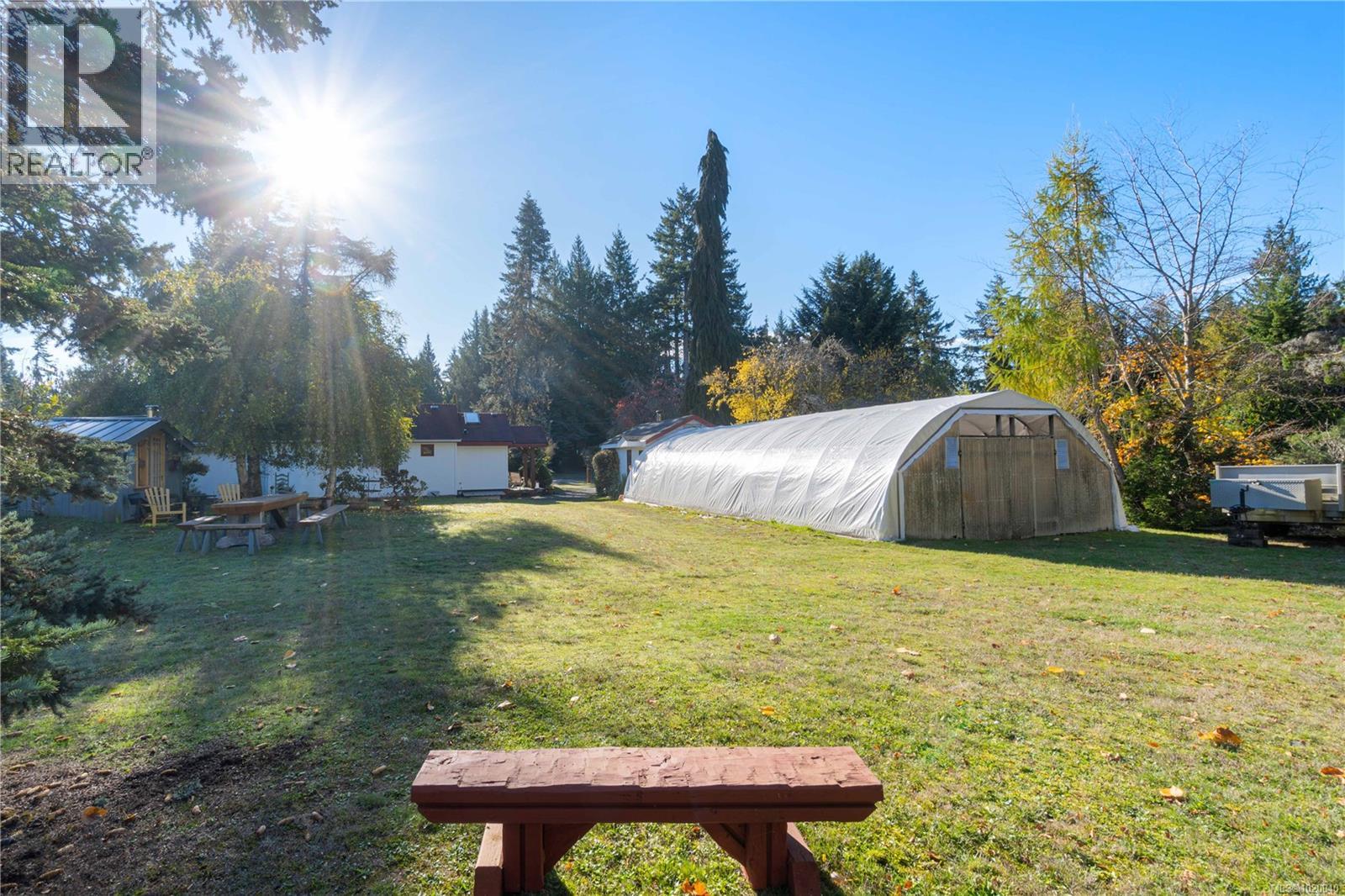 681 Turner Rd, Parksville