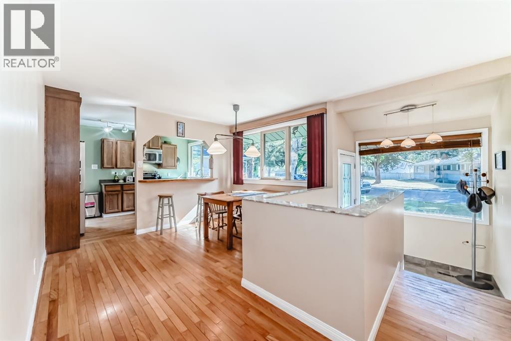 Single Family House Bungalow for Sale in  Fir Drive SE Southview Calgary 