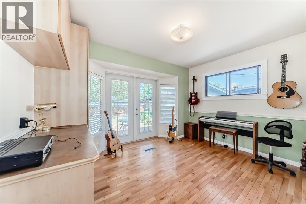 Single Family House Bungalow for Sale in  Fir Drive SE Southview Calgary 