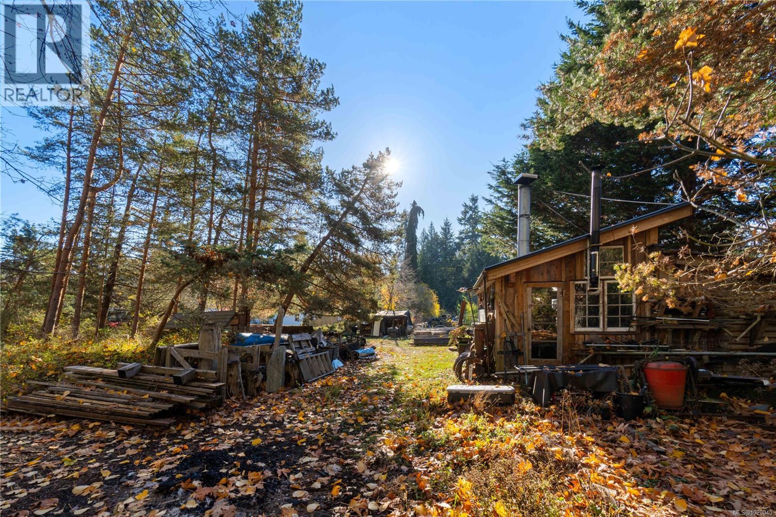 681 Turner Rd, Parksville