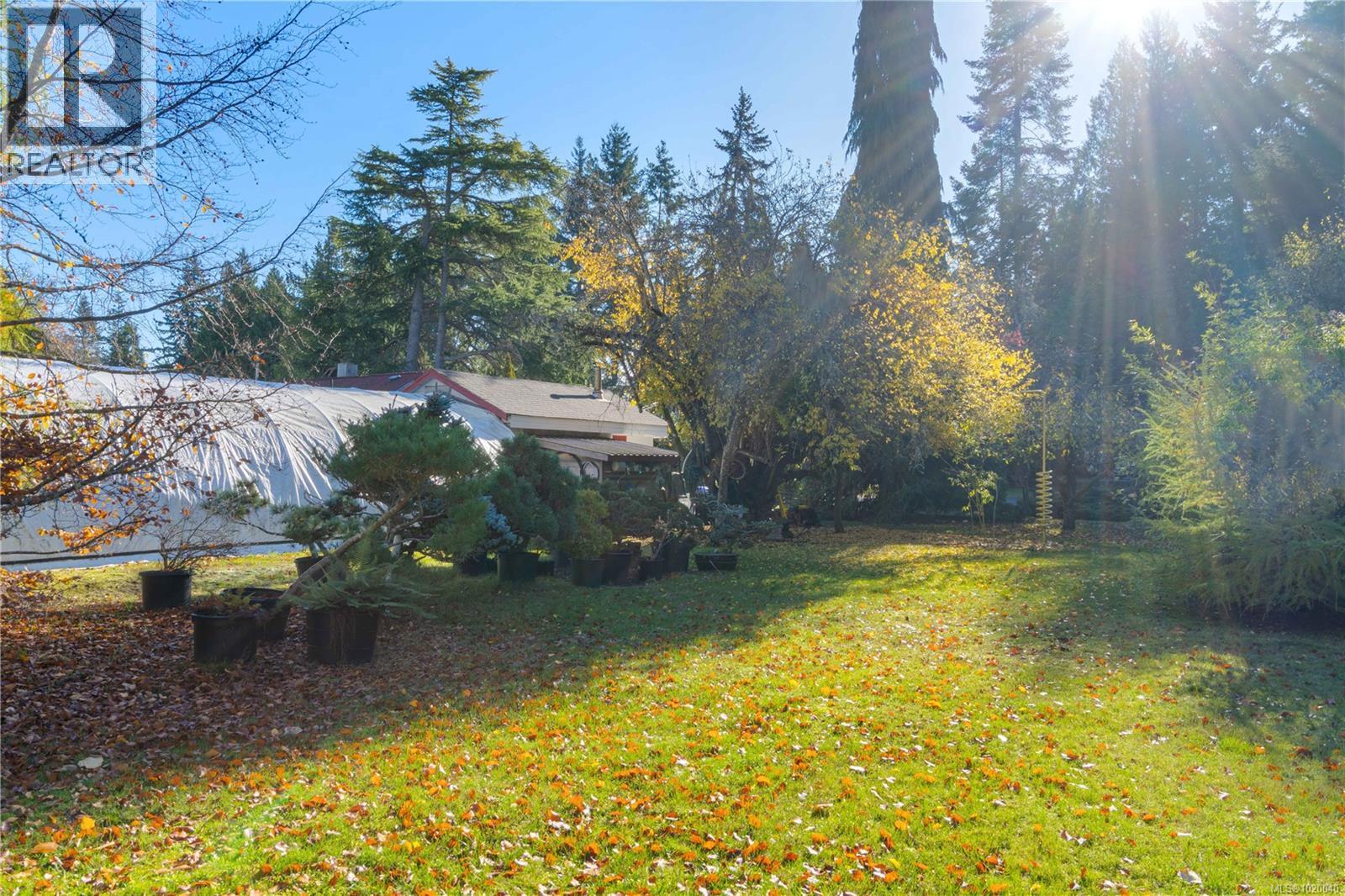 681 Turner Rd, Parksville
