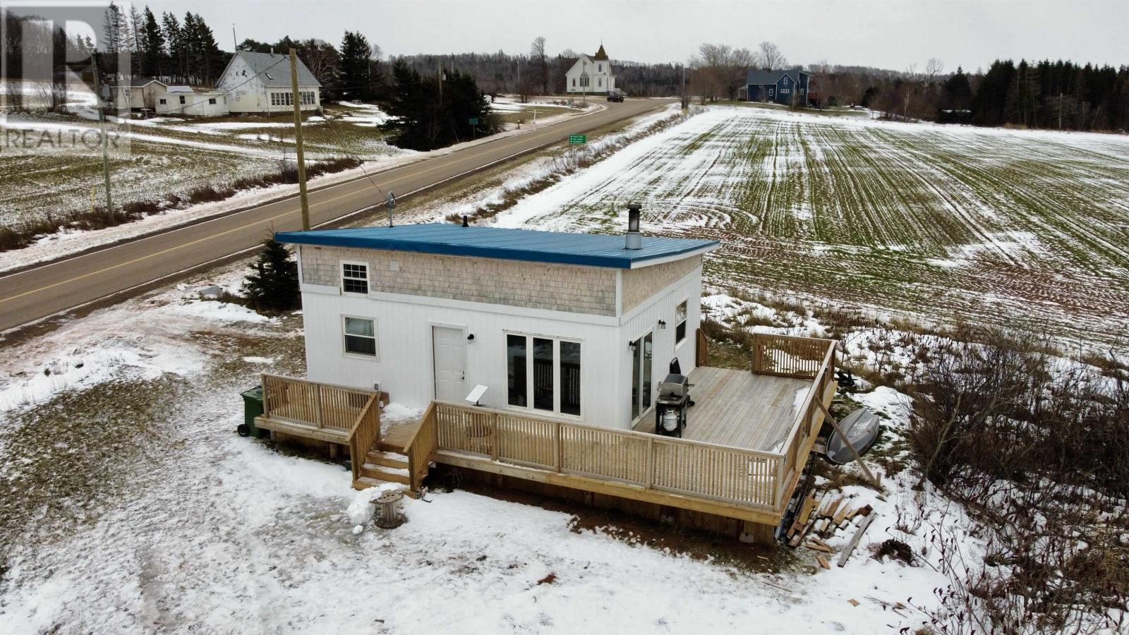 583 BURLINGTON ROAD - 17