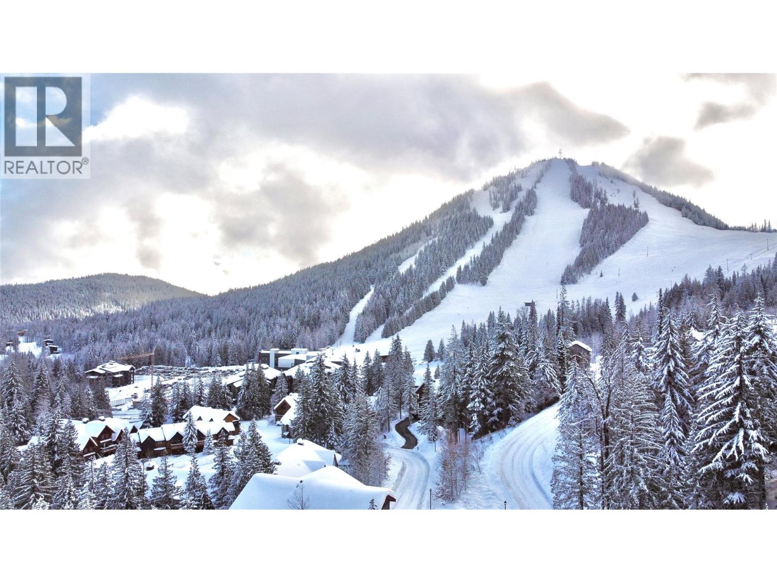 106 Topping Terrace, Rossland