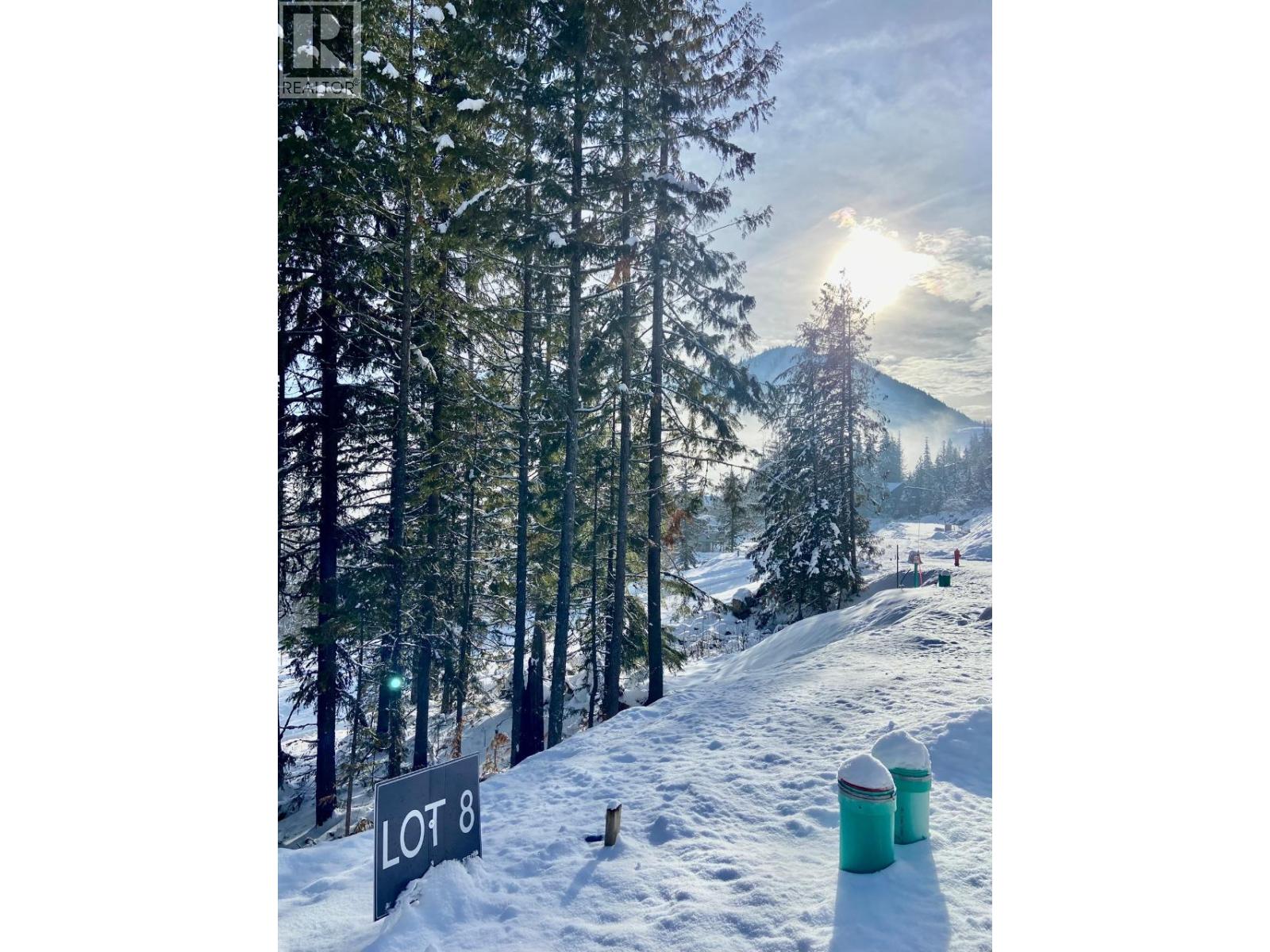 106 Topping Terrace, Rossland