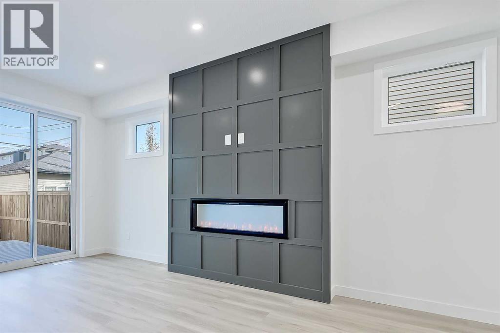 Single Family House for Sale in   Street NW Highland Park Calgary 