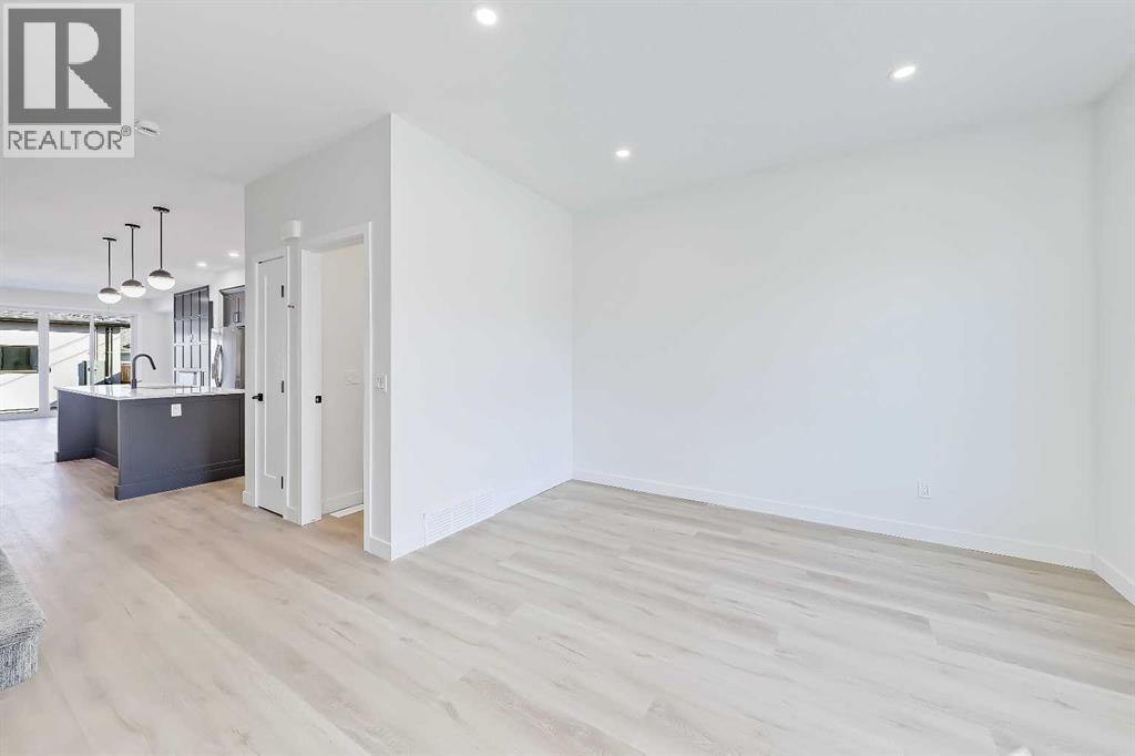 Single Family House for Sale in   Street NW Highland Park Calgary 