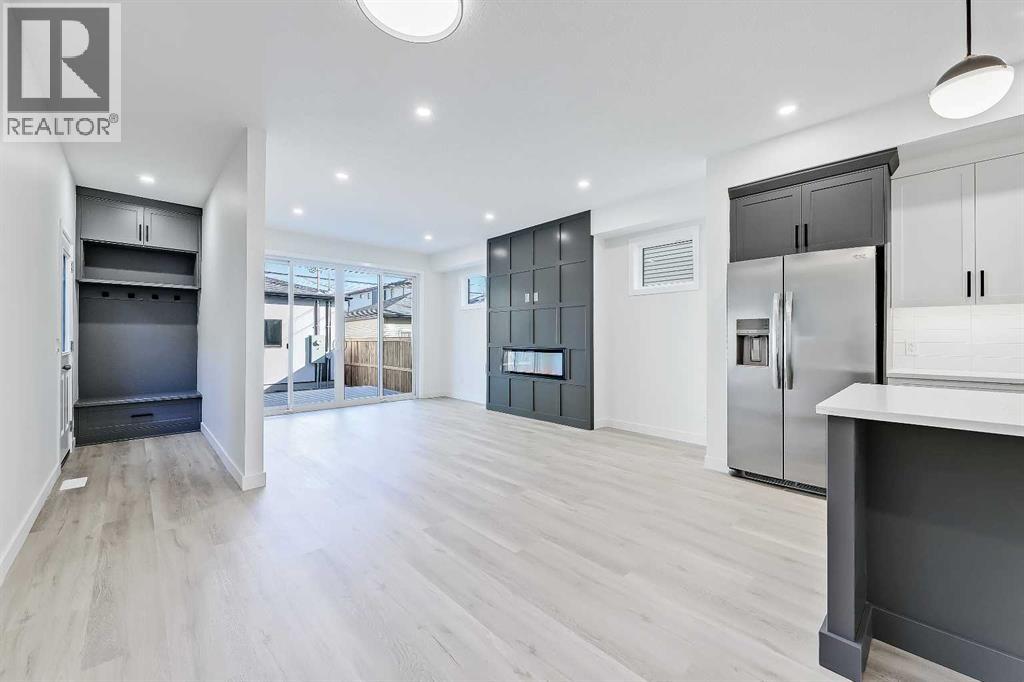 Single Family House for Sale in   Street NW Highland Park Calgary 