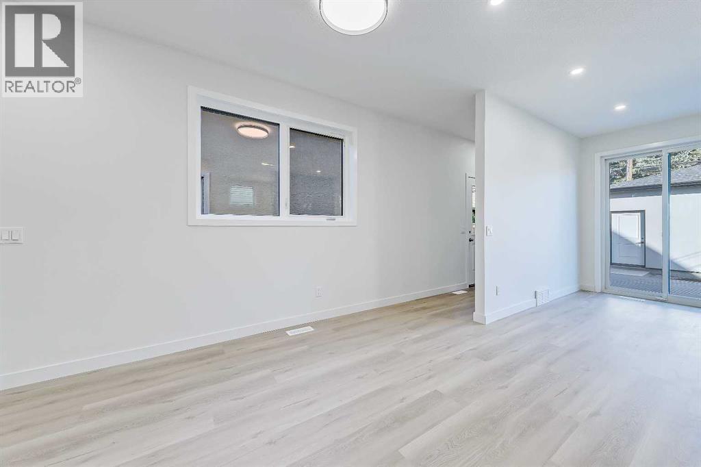 Single Family House for Sale in   Street NW Highland Park Calgary 