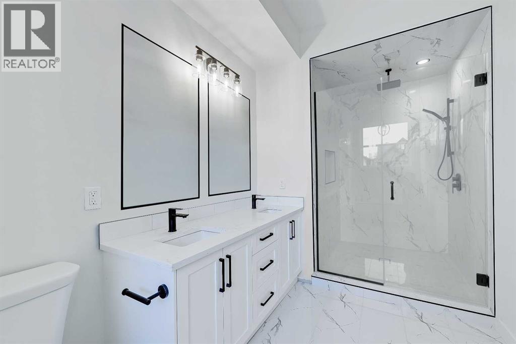 Single Family House for Sale in   Street NW Highland Park Calgary 