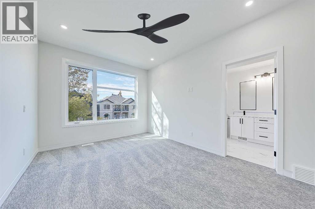 Single Family House for Sale in   Street NW Highland Park Calgary 