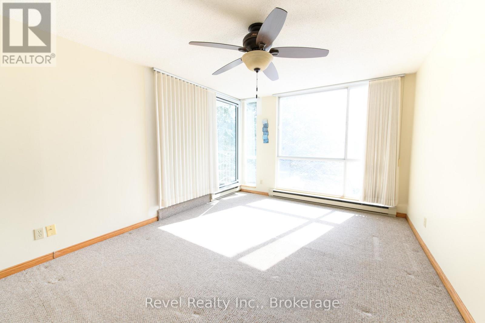 305 – 24 RAMBLINGS WAY, Collingwood, Ontario