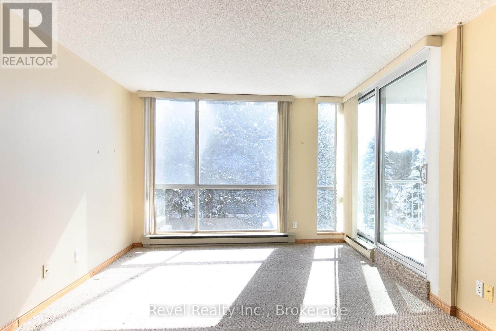 305 – 24 RAMBLINGS WAY, Collingwood, Ontario