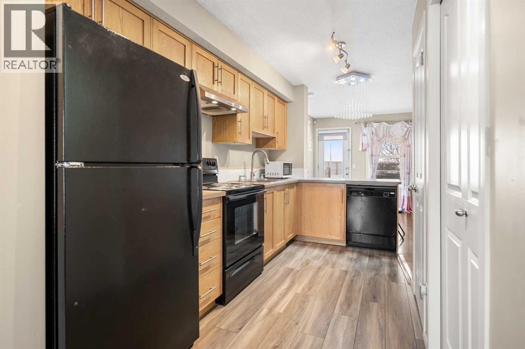 312 Saddlebrook Point NE, Calgary, Alberta