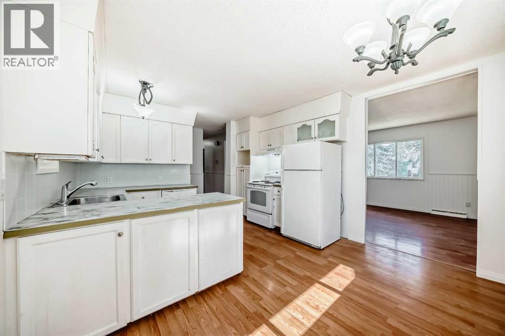 Single Family House Bungalow for Sale in   Street SE Forest Lawn Calgary 