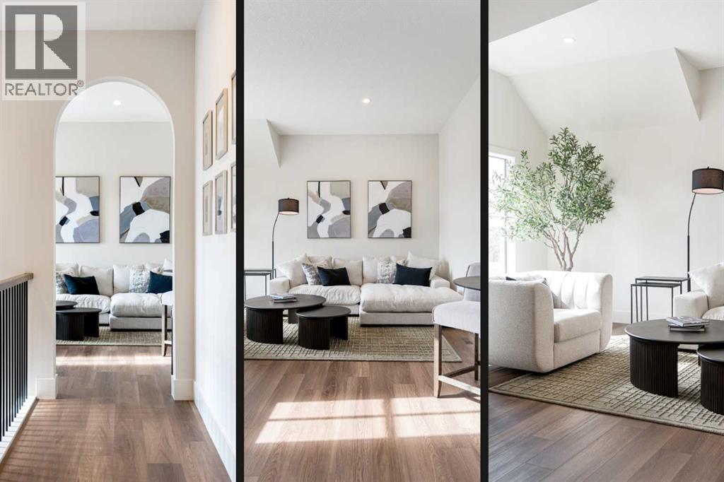 Single Family House for Sale in  Legacy Forest Heights SE Legacy Calgary 