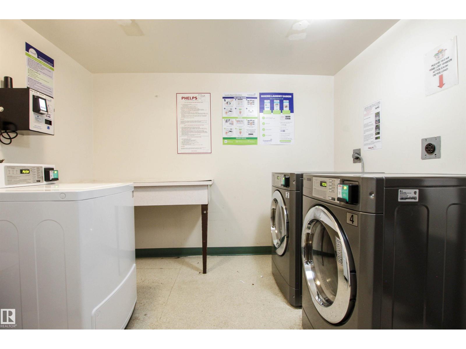 #108 3610 43 AV NW, Edmonton