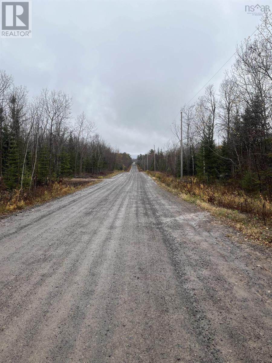 Property 7 of 11 of Lot 2021-1 Crocker Road